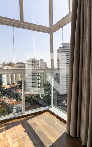 Apartamento para alugar com 100m², 2 quartos e 2 vagas Apartamento para alugar com 100m², 2 quartos e 2 vagasQuarto 2