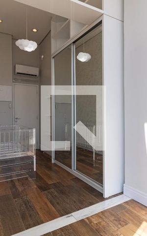 Apartamento para alugar com 100m², 2 quartos e 2 vagas Apartamento para alugar com 100m², 2 quartos e 2 vagasQuarto 2