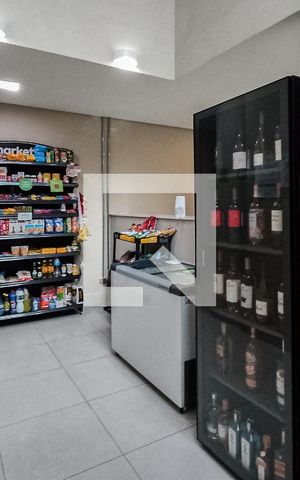Apartamento para alugar com 100m², 2 quartos e 2 vagas Apartamento para alugar com 100m², 2 quartos e 2 vagasMercado