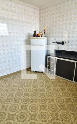 Casa à venda com 214m², 3 quartos e 5 vagasCozinha