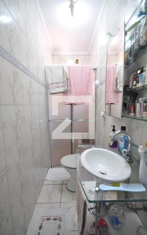Casa à venda com 170m², 5 quartos e 2 vagasBanheiro da Suíte 1