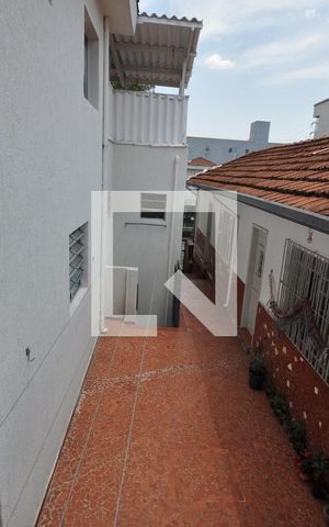 Casa à venda com 170m², 5 quartos e 2 vagasÁrea Externa