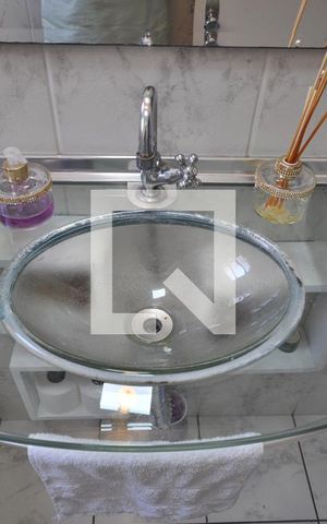Casa à venda com 170m², 5 quartos e 2 vagasLavabo
