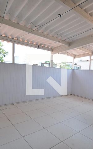 Casa à venda com 170m², 5 quartos e 2 vagasVaranda da Suíte 2