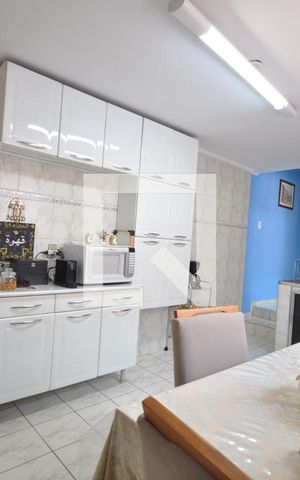 Casa à venda com 170m², 5 quartos e 2 vagasCozinha 1