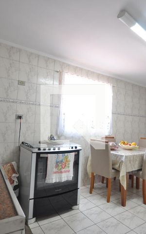 Casa à venda com 170m², 5 quartos e 2 vagasCozinha 1