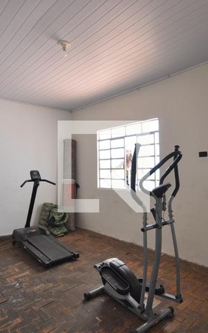 Casa à venda com 170m², 5 quartos e 2 vagasSala 2