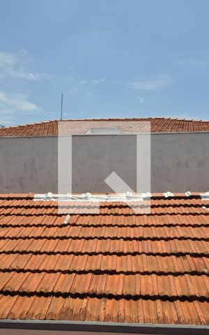 Casa à venda com 170m², 5 quartos e 2 vagasVista do Quarto Suíte 2