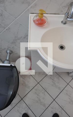 Casa à venda com 170m², 5 quartos e 2 vagasBanheiro da Suíte 2
