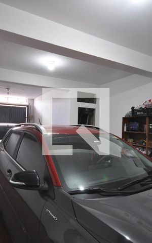 Casa à venda com 170m², 5 quartos e 2 vagasÁrea Externa