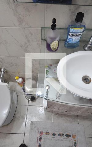 Casa à venda com 170m², 5 quartos e 2 vagasBanheiro da Suíte 1