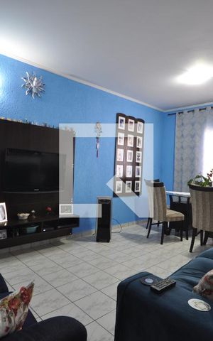 Casa à venda com 170m², 5 quartos e 2 vagasSala 1