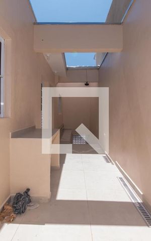 Casa para alugar com 30m², 1 quarto e sem vaga Casa para alugar com 30m², 1 quarto e sem vagaQuintal