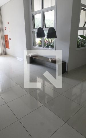 Apartamento à venda com 104m², 3 quartos e 2 vagasHall de entrada