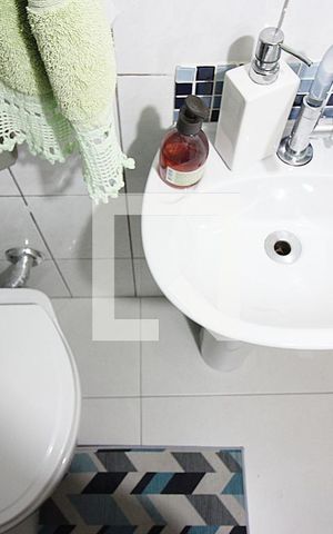 Casa à venda com 146m², 3 quartos e 2 vagasLavabo 