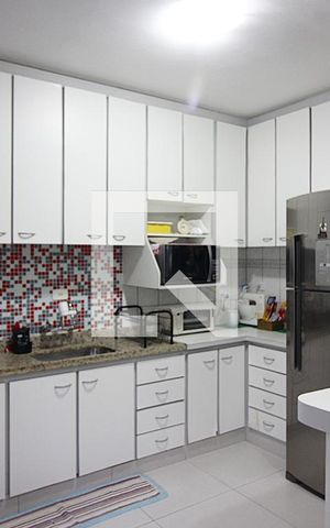 Casa à venda com 146m², 3 quartos e 2 vagasCozinha