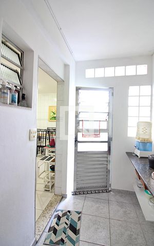 Casa à venda com 146m², 3 quartos e 2 vagasÁrea de Serviço