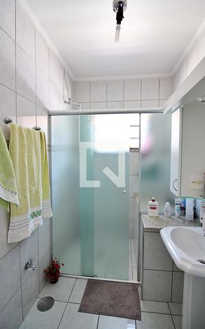Casa à venda com 146m², 3 quartos e 2 vagasBanheiro Social