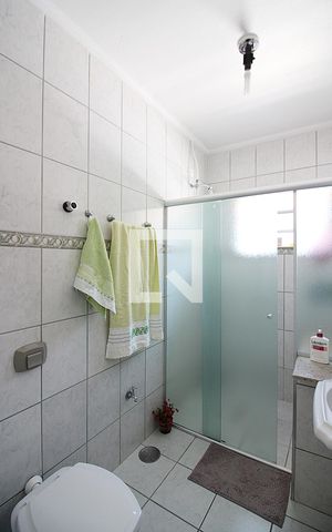 Casa à venda com 146m², 3 quartos e 2 vagasBanheiro Social
