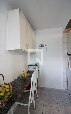 Casa à venda com 146m², 3 quartos e 2 vagasÁrea de Serviço