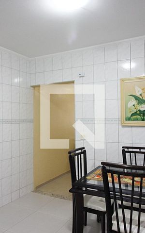 Casa à venda com 146m², 3 quartos e 2 vagasCozinha
