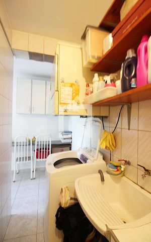 Casa à venda com 146m², 3 quartos e 2 vagasÁrea de Serviço