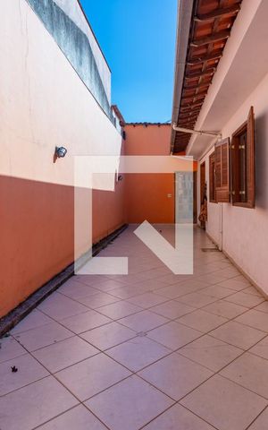 Casa à venda com 294m², 3 quartos e 1 vaga Casa à venda com 294m², 3 quartos e 1 vagaÁrea Externa