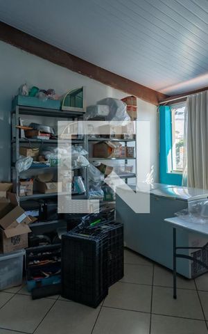 Casa à venda com 294m², 3 quartos e 1 vaga Casa à venda com 294m², 3 quartos e 1 vagaQuarto de Serviço