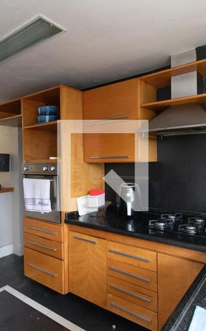 Casa de condomínio à venda com 140m², 3 quartos e 3 vagasCozinha