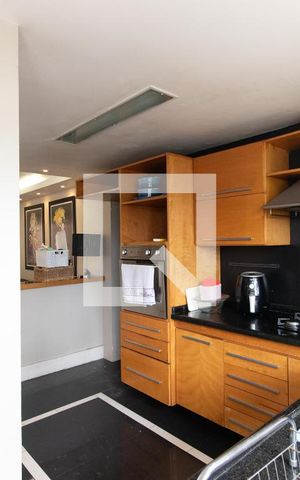 Casa de condomínio à venda com 140m², 3 quartos e 3 vagasCozinha