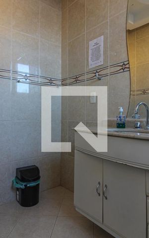 Casa de condomínio à venda com 700m², 6 quartos e 2 vagas Casa de condomínio à venda com 700m², 6 quartos e 2 vagasSuíte 3 (Master) - Banheiro