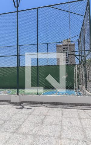 Apartamento à venda com 93m², 3 quartos e 1 vagaÁrea comum