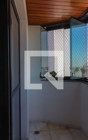Apartamento à venda com 93m², 3 quartos e 1 vagaSala