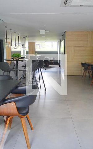 Apartamento à venda com 81m², 3 quartos e 1 vagaÁrea comum - Salão de festas