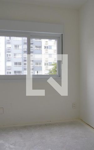 Apartamento à venda com 81m², 3 quartos e 1 vagaQuarto 2
