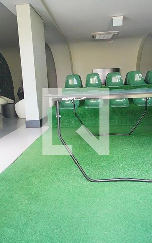 Apartamento à venda com 81m², 3 quartos e 1 vagaÁrea comum -Sala de Jogos