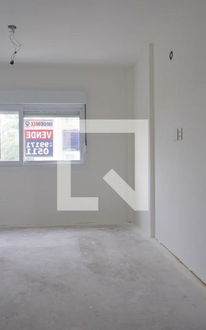 Apartamento à venda com 81m², 3 quartos e 1 vagaQuarto Suíte