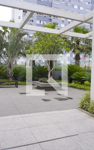 Apartamento à venda com 81m², 3 quartos e 1 vagaHall de entrada