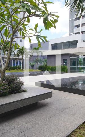 Apartamento à venda com 81m², 3 quartos e 1 vagaÁrea comum