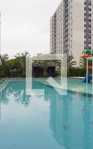 Apartamento à venda com 81m², 3 quartos e 1 vagaÁrea comum - Piscina