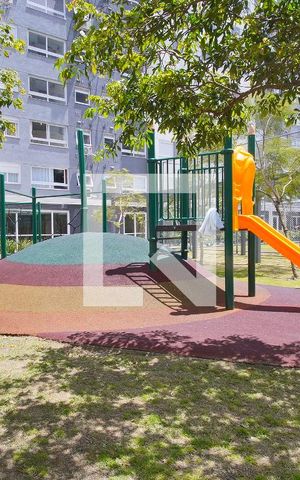 Apartamento à venda com 81m², 3 quartos e 1 vagaÁrea comum - Playground