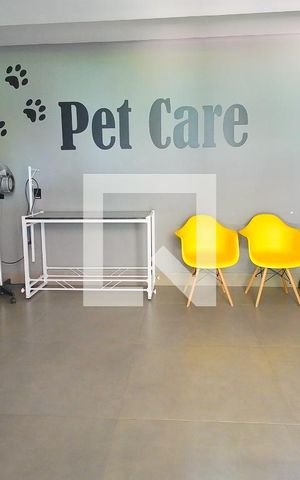 Apartamento à venda com 81m², 3 quartos e 1 vagaEspaço pet