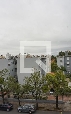 Apartamento à venda com 81m², 3 quartos e 1 vagaQuarto 1 _Vista