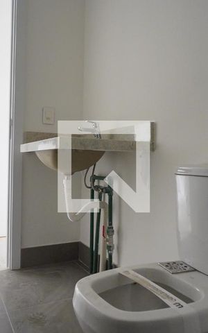 Apartamento à venda com 81m², 3 quartos e 1 vagaBanheiro Corredor