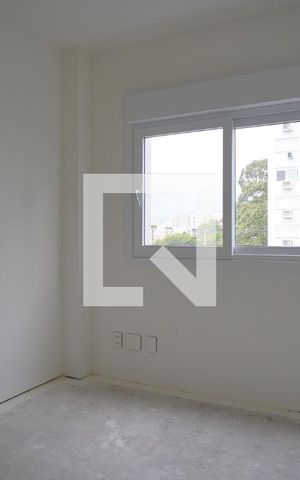 Apartamento à venda com 81m², 3 quartos e 1 vagaQuarto 2