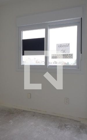 Apartamento à venda com 81m², 3 quartos e 1 vagaQuarto 1