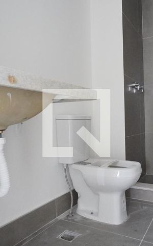Apartamento à venda com 81m², 3 quartos e 1 vagaBanheiro Corredor
