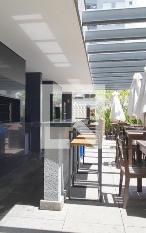 Apartamento à venda com 81m², 3 quartos e 1 vagaÁrea comum - Churrasqueira
