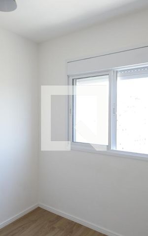 Apartamento à venda com 37m², 2 quartos e sem vagaQuarto 2