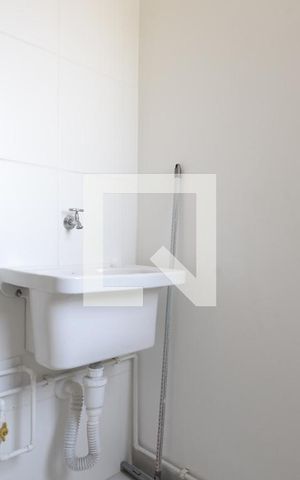 Apartamento à venda com 37m², 2 quartos e sem vagaÁrea de Serviço